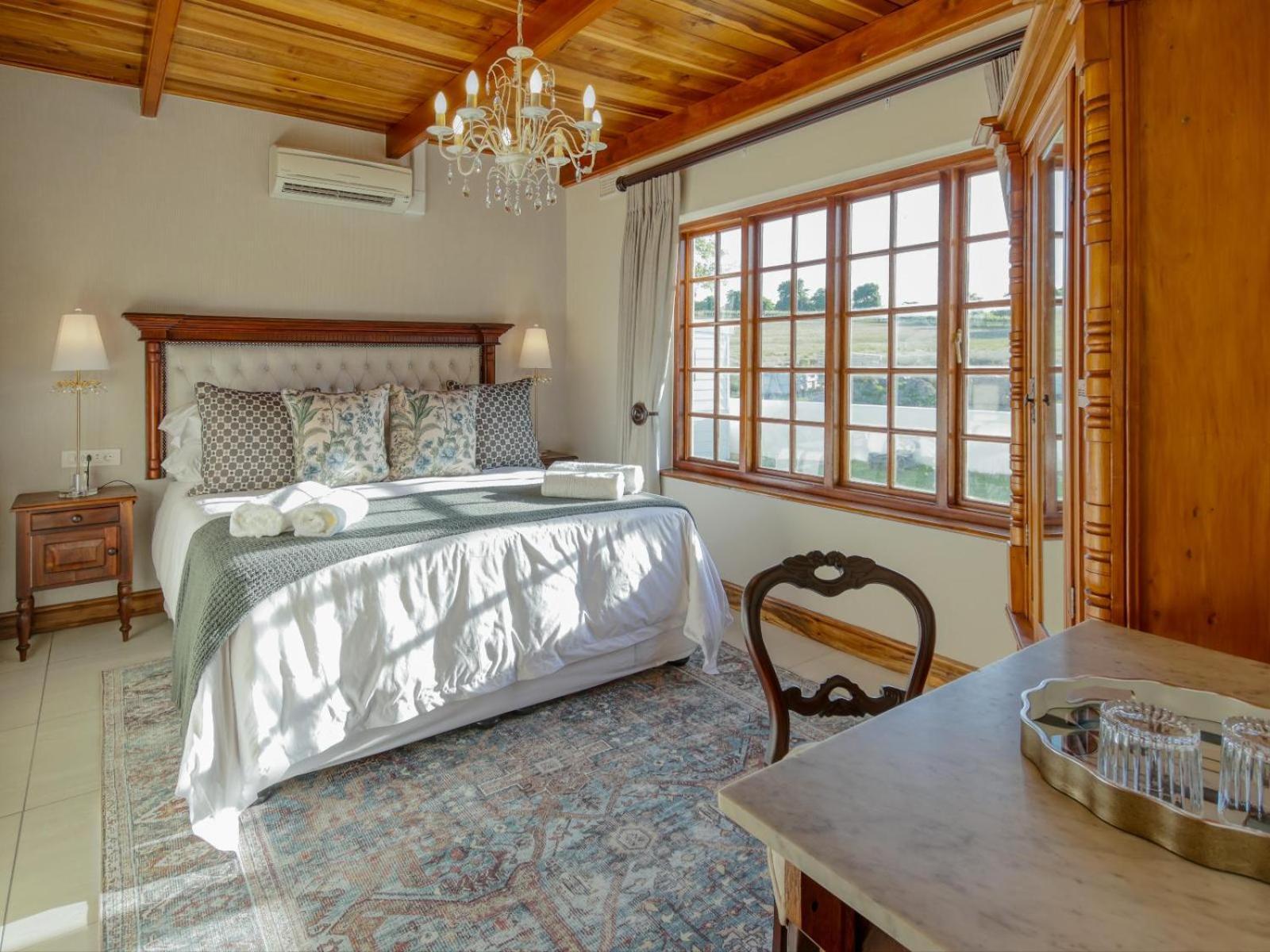 Nassau Guest Farm Ξενοδοχείο Στέλενμπος Εξωτερικό φωτογραφία