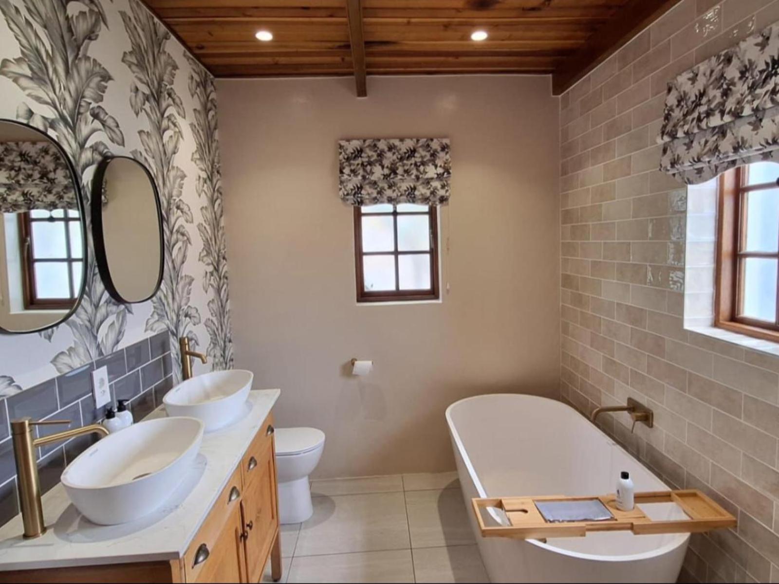 Nassau Guest Farm Ξενοδοχείο Στέλενμπος Εξωτερικό φωτογραφία