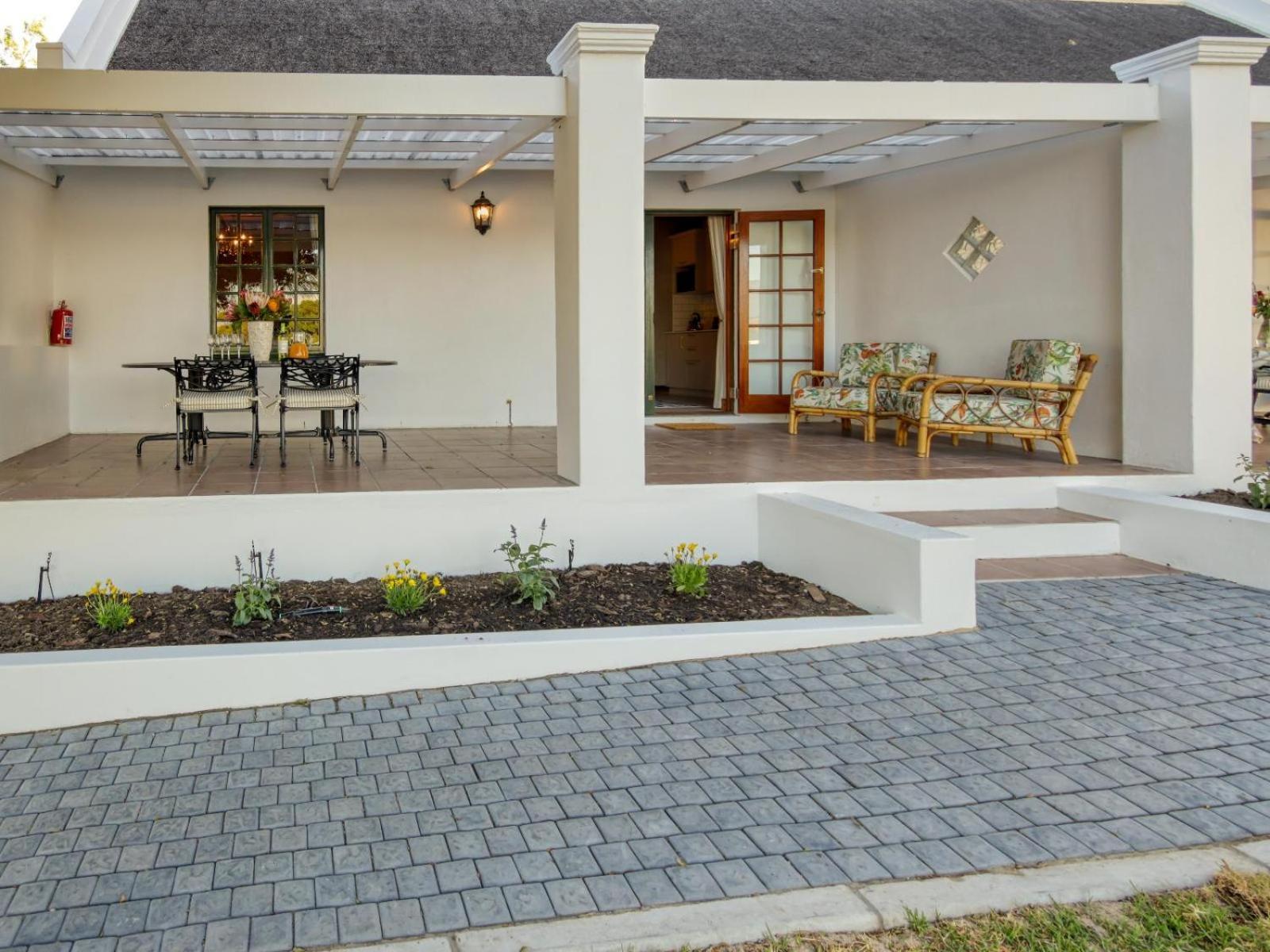 Nassau Guest Farm Ξενοδοχείο Στέλενμπος Δωμάτιο φωτογραφία