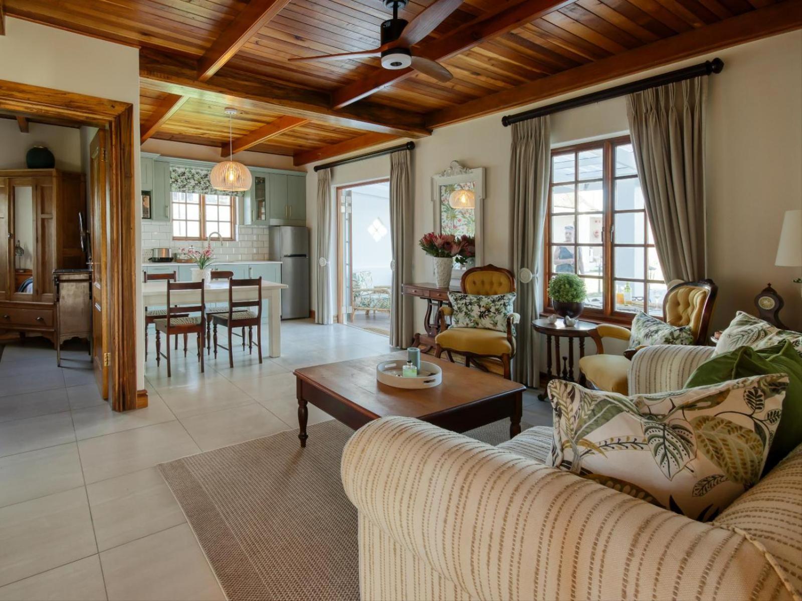 Nassau Guest Farm Ξενοδοχείο Στέλενμπος Δωμάτιο φωτογραφία