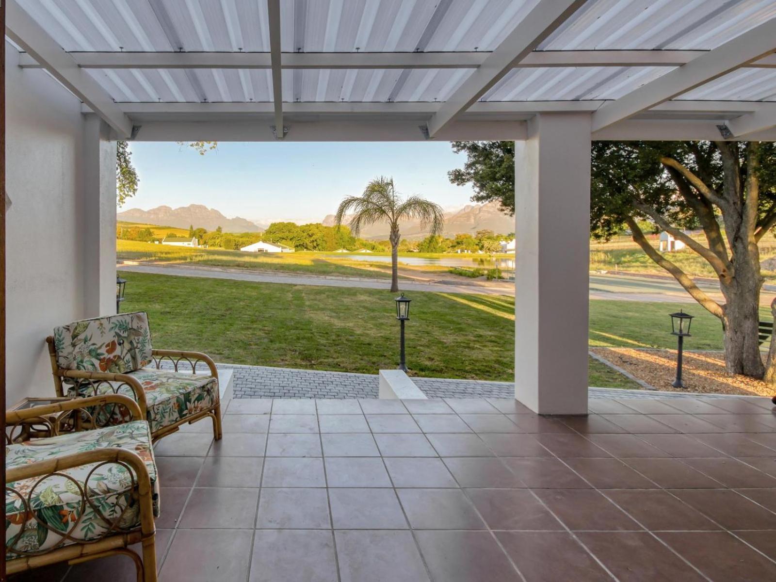 Nassau Guest Farm Ξενοδοχείο Στέλενμπος Εξωτερικό φωτογραφία