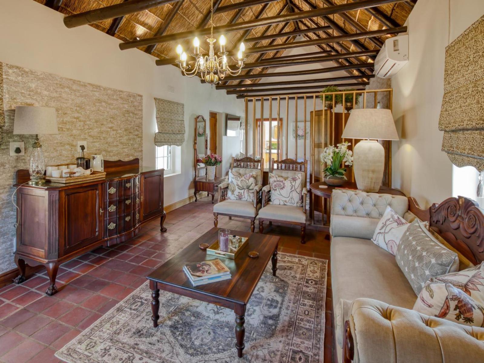Nassau Guest Farm Ξενοδοχείο Στέλενμπος Εξωτερικό φωτογραφία