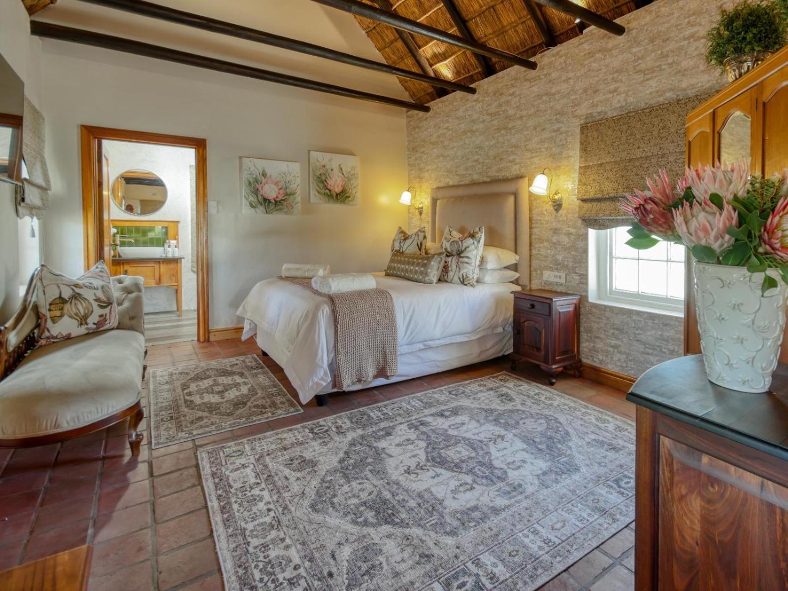 Nassau Guest Farm Ξενοδοχείο Στέλενμπος Δωμάτιο φωτογραφία