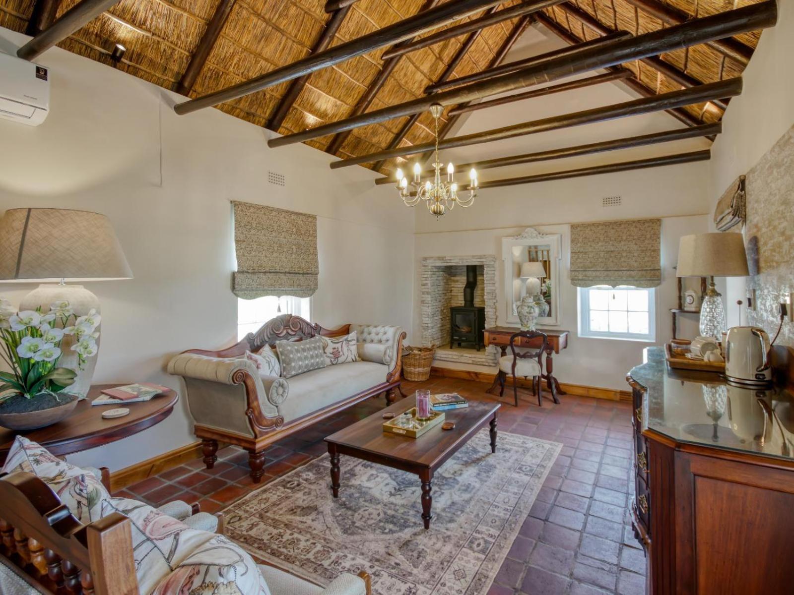 Nassau Guest Farm Ξενοδοχείο Στέλενμπος Δωμάτιο φωτογραφία
