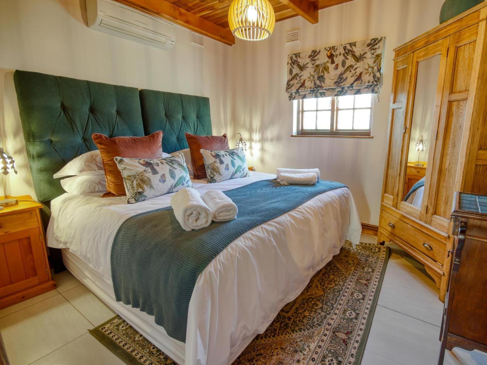 Nassau Guest Farm Ξενοδοχείο Στέλενμπος Δωμάτιο φωτογραφία