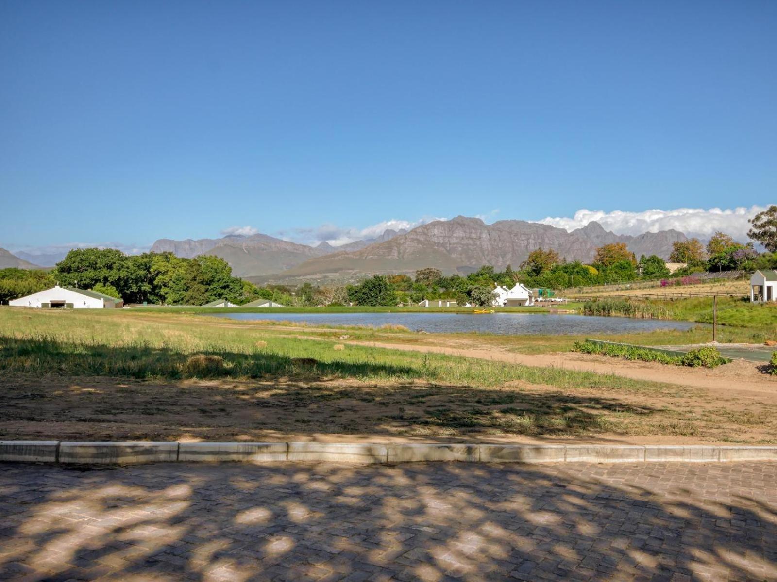 Nassau Guest Farm Ξενοδοχείο Στέλενμπος Εξωτερικό φωτογραφία