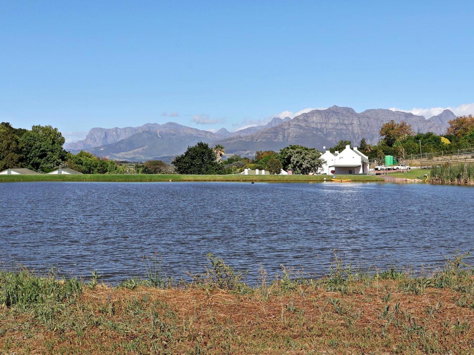 Nassau Guest Farm Ξενοδοχείο Στέλενμπος Εξωτερικό φωτογραφία