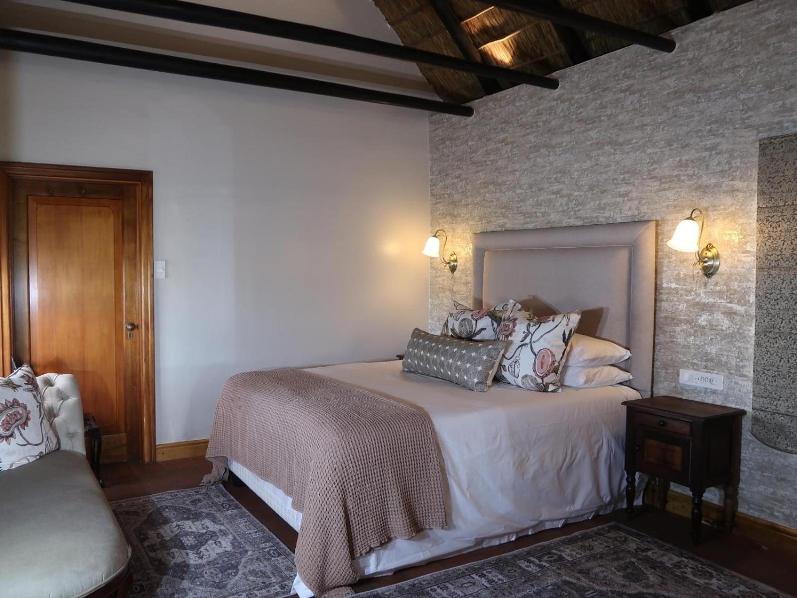Nassau Guest Farm Ξενοδοχείο Στέλενμπος Εξωτερικό φωτογραφία