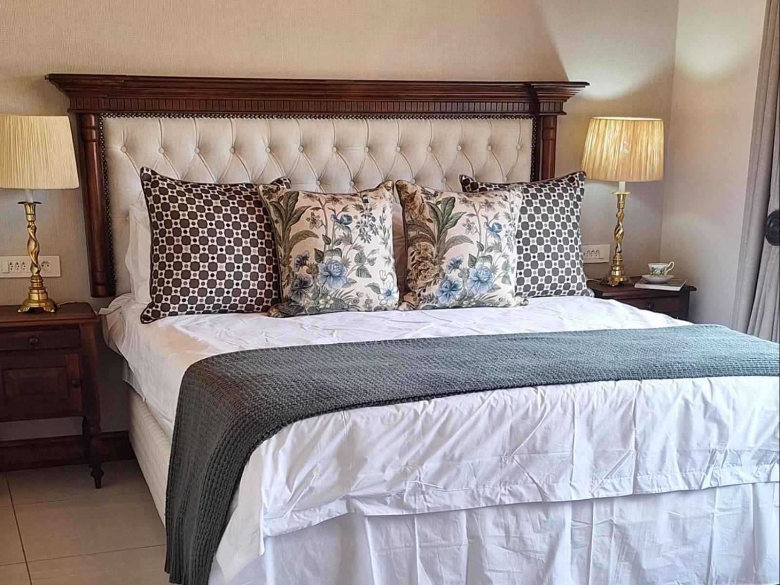 Nassau Guest Farm Ξενοδοχείο Στέλενμπος Εξωτερικό φωτογραφία